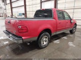 Ford F-150 Lariat/Xlt 1FTRW07L82KB89574 снимка