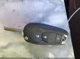 Chevrolet Trax Ls 3GNCJKSBXKL300890 снимка