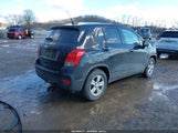 Chevrolet Trax Ls 3GNCJKSBXKL300890 снимка