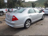Ford Fusion Se 3FAHP0HGXCR332568 снимка