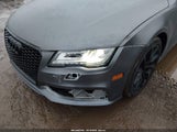 Audi A7 3.0T Premium WAU2GAFC9DN113768 снимка