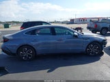 Hyundai Sonata Sel KMHL64JA6RA415207 снимка