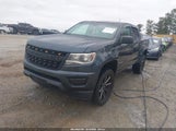 Chevrolet Colorado Wt 1GCGSBEA3K1256068 снимка