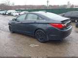 Hyundai Sonata Gls 5NPEB4ACXBH128204 снимка
