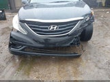Hyundai Sonata Gls 5NPEB4ACXBH128204 снимка