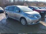 Toyota Sienna Limited Premium 7 Passenger 5TDDK3DC0GS133107 снимка