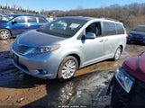 Toyota Sienna Limited Premium 7 Passenger 5TDDK3DC0GS133107 снимка