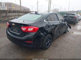 Chevrolet Cruze Lt Auto 1G1BE5SM3H7180934 снимка
