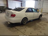 Toyota Camry Le 4T1BE30K75U552197 снимка