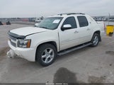 Chevrolet Avalanche Ltz 3GNTKGE73DG234664 снимка