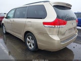 Toyota Sienna Le V6 5TDKK3DC1BS014272 снимка