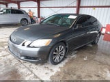 Lexus Gs300 JTHBH966365039366 снимка