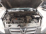 Honda Cr-V Ex JHLRD78875C052457 снимка