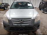 Honda Cr-V Ex JHLRD78875C052457 снимка