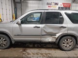 Honda Cr-V Ex JHLRD78875C052457 снимка