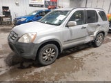Honda Cr-V Ex JHLRD78875C052457 снимка
