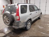Honda Cr-V Ex JHLRD78875C052457 снимка