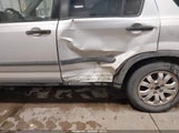 Honda Cr-V Ex JHLRD78875C052457 снимка