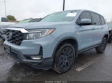 Honda Passport Awd Ex-L 5FNYF8H52PB021766 fotografie