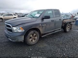 Ram  Tradesman 4X4 6'4 Box 1C6RR7FT0JS289644 снимка