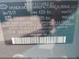 Hyundai Sonata Limited 5NPEH4J22MH110773 fotografie