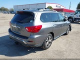 Nissan Pathfinder S 5N1DR2MN9JC666374 снимка