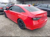 Honda Civic Sport 2HGFE2F51PH536702 снимка