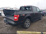 Ford F-150 Xl 1FTEW1EP8KFC04349 снимка