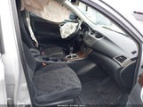 Nissan Sentra Sl 3N1AB7AP0DL795596 снимка