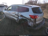 Chevrolet Traverse 2Lt 1GNKRJED7BJ392866 fotografie