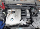 BMW 325I WBAVB13586PS66229 fotografie
