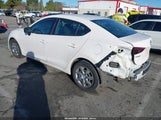 Mazda Mazda3 I Sport 3MZBM1U78FM130587 photo