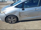 Honda Fit Ex JHMGK5H71GX023522 снимка