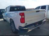 Chevrolet Silverado  Ltd 4Wd Short Bed Custom 3GCPYBEK4NG125339 photo