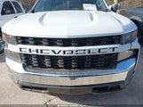 Chevrolet Silverado  Ltd 4Wd Short Bed Custom 3GCPYBEK4NG125339 fotografie