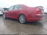 Ford Fusion Sel 3FAHP0JG2AR203974 снимка