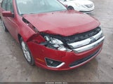 Ford Fusion Sel 3FAHP0JG2AR203974 снимка