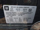 Buick Encore Gx Fwd Select KL4MMDSL5MB097818 снимка