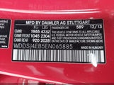 Mercedes-Benz Cla 250 WDDSJ4EB5EN065885 photo