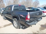 Toyota Tacoma Base V6 3TMLU42N69M034956 photo