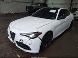 Alfa Romeo Giulia Ti Sport Rwd ZARFAMBN1L7635642 fotografie