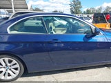 BMW 328I WBADW3C52DJ527446 снимка