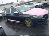 Honda Accord Sport 2.0T 1HGCV2F37MA014670 photo