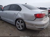 Volkswagen Jetta 2.0T Gli Se 3VW4S7AJXFM284025 photo
