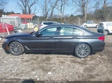 BMW 530I WBAJA5C55JWA57685 снимка