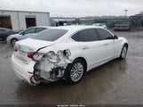 Infiniti Q70L 3.7 JN1BY1PP0FM600872 снимка