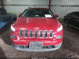 Jeep Cherokee Latitude 1C4PJMCB8GW140479 снимка