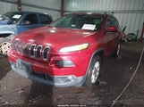Jeep Cherokee Latitude 1C4PJMCB8GW140479 снимка