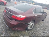 Honda Accord Ex 1HGCR2F70EA039306 снимка