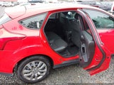 Ford Focus Se 1FAHP3K24CL228199 снимка